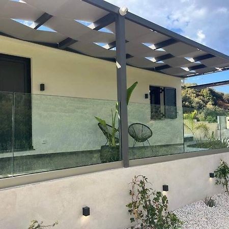 Ek Ornelakis, Luxury Country House With Jacuzzi Chania  Екстер'єр фото
