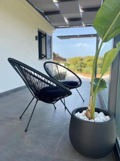 Ek Ornelakis, Luxury Country House With Jacuzzi Chania  Екстер'єр фото