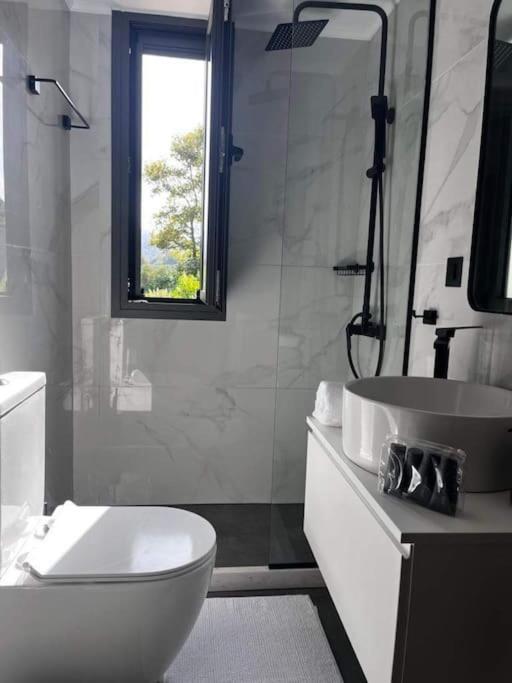 Ek Ornelakis, Luxury Country House With Jacuzzi Chania  Екстер'єр фото